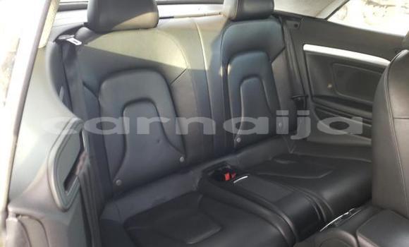 Acheter Neuf Voiture Audi A5 Noir à Lagos, État de Lagos Acheter Neuf Voiture Audi A5 Noir à Lagos, État de Lagos