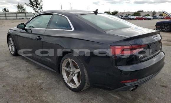 Acheter Neuf Voiture Audi A5 Noir à Lagos, État de Lagos Acheter Neuf Voiture Audi A5 Noir à Lagos, État de Lagos