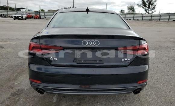 Acheter Neuf Voiture Audi A5 Noir à Lagos, État de Lagos Acheter Neuf Voiture Audi A5 Noir à Lagos, État de Lagos
