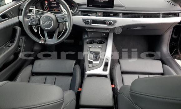 Acheter Neuf Voiture Audi A5 Noir à Lagos, État de Lagos Acheter Neuf Voiture Audi A5 Noir à Lagos, État de Lagos
