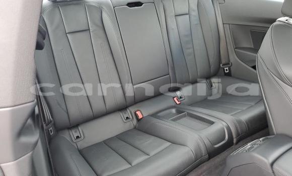 Acheter Neuf Voiture Audi A5 Noir à Lagos, État de Lagos Acheter Neuf Voiture Audi A5 Noir à Lagos, État de Lagos