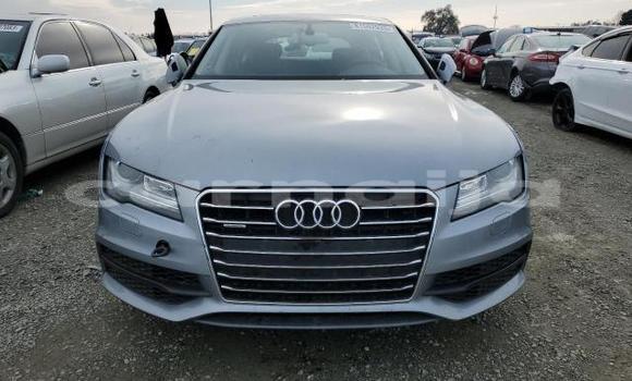 Buy New Audi A7 Other Car in Lagos in Lagos State Buy New Audi A7 Other Car in Lagos in Lagos State