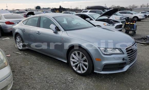Buy New Audi A7 Other Car in Lagos in Lagos State Buy New Audi A7 Other Car in Lagos in Lagos State