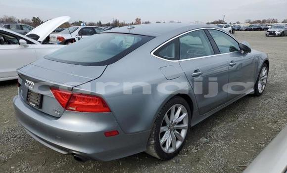 Buy New Audi A7 Other Car in Lagos in Lagos State Buy New Audi A7 Other Car in Lagos in Lagos State