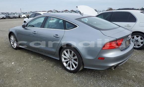 Buy New Audi A7 Other Car in Lagos in Lagos State Buy New Audi A7 Other Car in Lagos in Lagos State