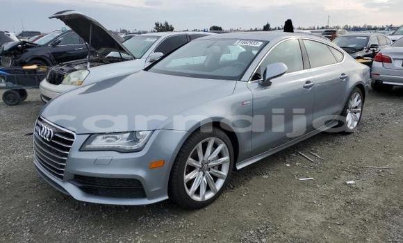 Buy New Audi A7 Other Car in Lagos in Lagos State Buy New Audi A7 Other Car in Lagos in Lagos State