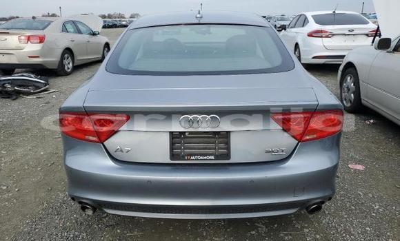Buy New Audi A7 Other Car in Lagos in Lagos State Buy New Audi A7 Other Car in Lagos in Lagos State