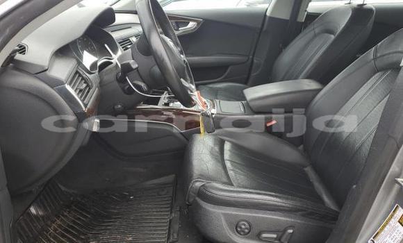 Buy New Audi A7 Other Car in Lagos in Lagos State Buy New Audi A7 Other Car in Lagos in Lagos State