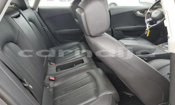 Buy New Audi A7 Other Car in Lagos in Lagos State Buy New Audi A7 Other Car in Lagos in Lagos State