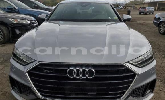 Acheter Neuf Voiture Audi A7 Gris à Lagos, État de Lagos