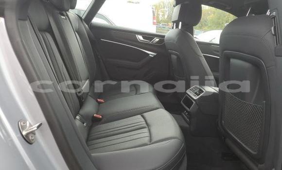 Buy New Audi A7 Silver Car in Lagos in Lagos State Buy New Audi A7 Silver Car in Lagos in Lagos State