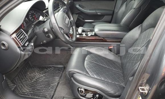 Acheter Neuf Voiture Audi A8 Gris à Lagos, État de Lagos Acheter Neuf Voiture Audi A8 Gris à Lagos, État de Lagos