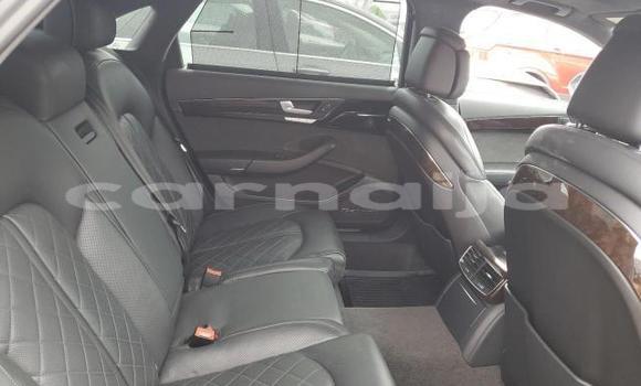 Acheter Neuf Voiture Audi A8 Gris à Lagos, État de Lagos Acheter Neuf Voiture Audi A8 Gris à Lagos, État de Lagos
