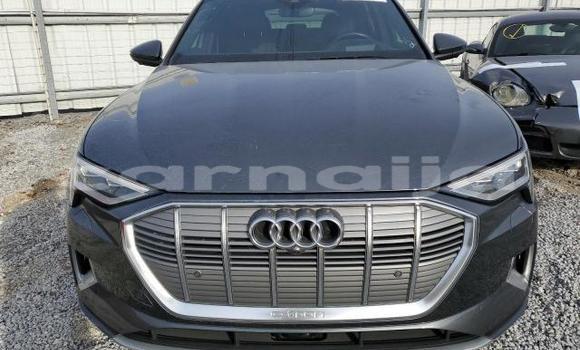 Buy New Audi quattro Other Car in Lagos in Lagos State