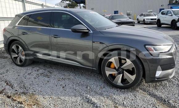 Acheter Neuf Voiture Audi quattro Autre à Lagos, État de Lagos Acheter Neuf Voiture Audi quattro Autre à Lagos, État de Lagos