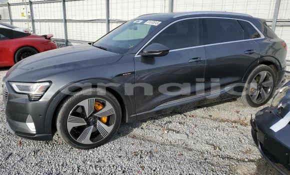 Acheter Neuf Voiture Audi quattro Autre à Lagos, État de Lagos Acheter Neuf Voiture Audi quattro Autre à Lagos, État de Lagos