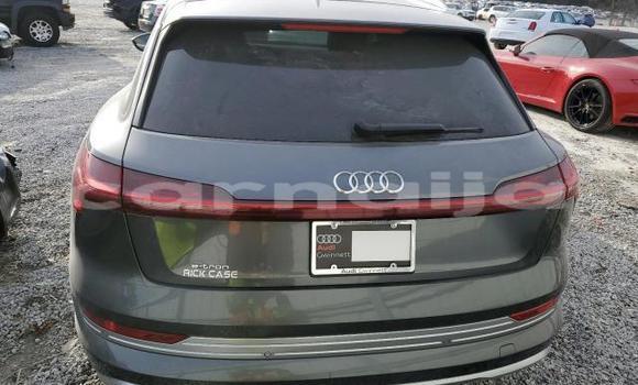 Acheter Neuf Voiture Audi quattro Autre à Lagos, État de Lagos Acheter Neuf Voiture Audi quattro Autre à Lagos, État de Lagos