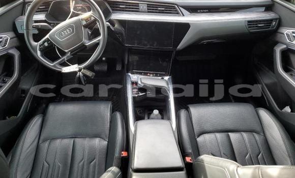 Acheter Neuf Voiture Audi quattro Autre à Lagos, État de Lagos Acheter Neuf Voiture Audi quattro Autre à Lagos, État de Lagos