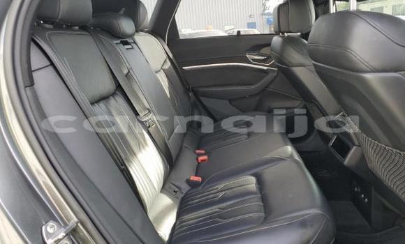 Acheter Neuf Voiture Audi quattro Autre à Lagos, État de Lagos Acheter Neuf Voiture Audi quattro Autre à Lagos, État de Lagos