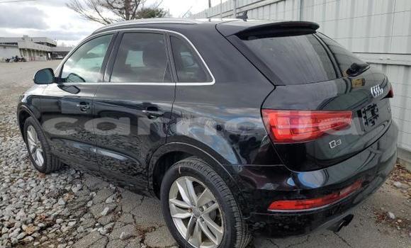 Buy New Audi Q3 Blue Car in Lagos in Lagos State Buy New Audi Q3 Blue Car in Lagos in Lagos State