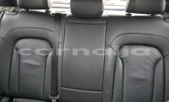 Buy New Audi Q3 Blue Car in Lagos in Lagos State Buy New Audi Q3 Blue Car in Lagos in Lagos State