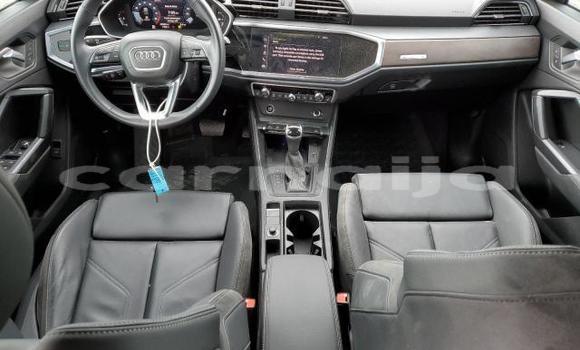 Buy New Audi Q3 White Car in Lagos in Lagos State Buy New Audi Q3 White Car in Lagos in Lagos State