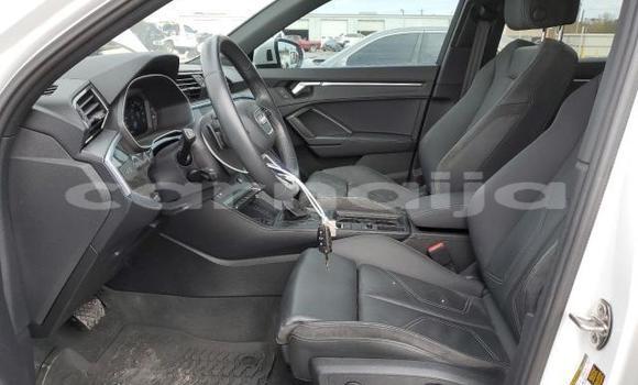 Buy New Audi Q3 White Car in Lagos in Lagos State Buy New Audi Q3 White Car in Lagos in Lagos State