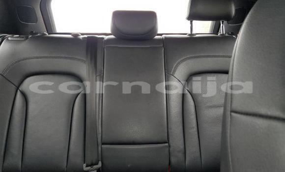 Buy New Audi Q3 Red Car in Lagos in Lagos State Buy New Audi Q3 Red Car in Lagos in Lagos State