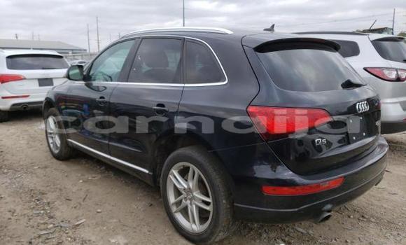 Acheter Neuf Voiture Audi Q5 Noir à Lagos, État de Lagos Acheter Neuf Voiture Audi Q5 Noir à Lagos, État de Lagos