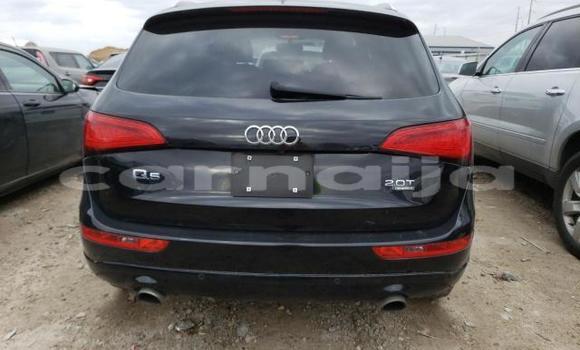 Acheter Neuf Voiture Audi Q5 Noir à Lagos, État de Lagos Acheter Neuf Voiture Audi Q5 Noir à Lagos, État de Lagos
