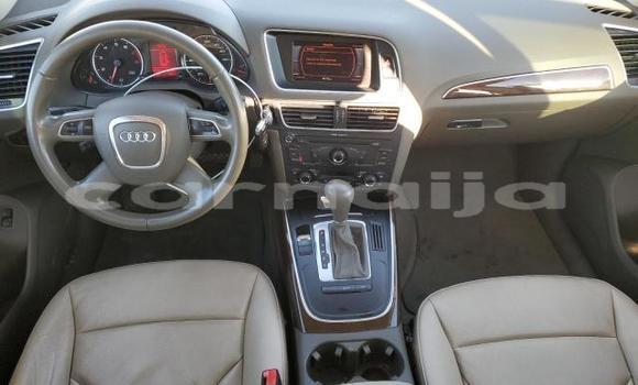 Acheter Neuf Voiture Audi Q5 Noir à Lagos, État de Lagos Acheter Neuf Voiture Audi Q5 Noir à Lagos, État de Lagos