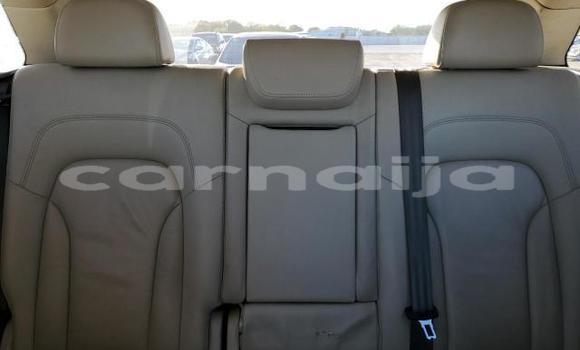 Acheter Neuf Voiture Audi Q5 Noir à Lagos, État de Lagos Acheter Neuf Voiture Audi Q5 Noir à Lagos, État de Lagos