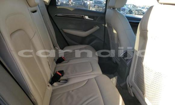 Acheter Neuf Voiture Audi Q5 Noir à Lagos, État de Lagos Acheter Neuf Voiture Audi Q5 Noir à Lagos, État de Lagos