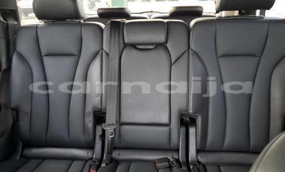 Acheter Neuf Voiture Audi Q7 Blanc à Lagos, État de Lagos Acheter Neuf Voiture Audi Q7 Blanc à Lagos, État de Lagos