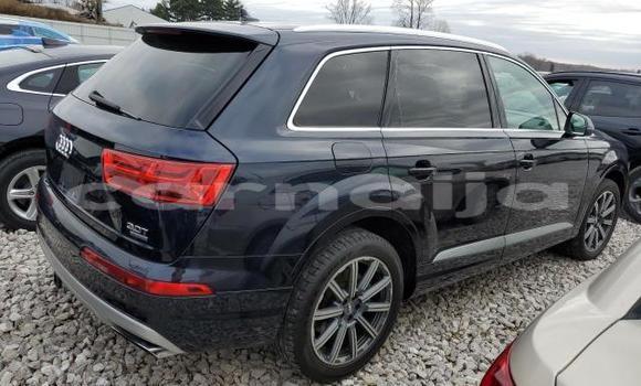 Buy New Audi Q7 Black Car in Lagos in Lagos State Buy New Audi Q7 Black Car in Lagos in Lagos State