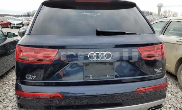Buy New Audi Q7 Black Car in Lagos in Lagos State Buy New Audi Q7 Black Car in Lagos in Lagos State