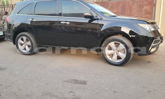 Acheter Occasion Voiture Acura CSX Autre à Lagos, État de Lagos Acheter Occasion Voiture Acura CSX Autre à Lagos, État de Lagos