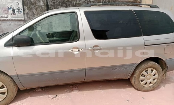 Acheter Occasion Voiture Toyota Sienta Autre à Lagos, État de Lagos Acheter Occasion Voiture Toyota Sienta Autre à Lagos, État de Lagos