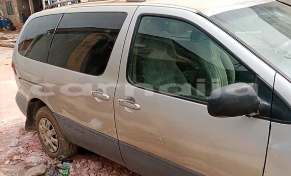 Acheter Occasion Voiture Toyota Sienta Autre à Lagos, État de Lagos Acheter Occasion Voiture Toyota Sienta Autre à Lagos, État de Lagos