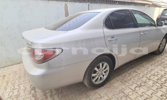 Acheter Occasion Voiture Lexus ES 300 Autre à Lagos, État de Lagos