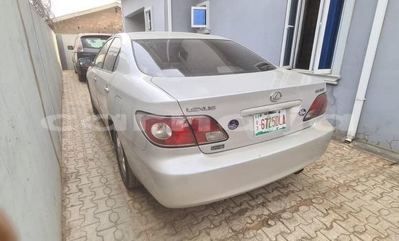 Acheter Occasion Voiture Lexus ES 300 Autre à Lagos, État de Lagos Acheter Occasion Voiture Lexus ES 300 Autre à Lagos, État de Lagos