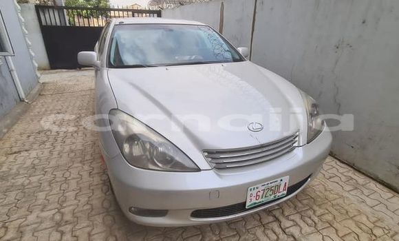 Acheter Occasion Voiture Lexus ES 300 Autre à Lagos, État de Lagos Acheter Occasion Voiture Lexus ES 300 Autre à Lagos, État de Lagos