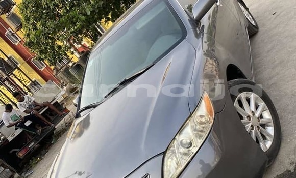 Acheter Occasion Voiture Toyota Camry Autre à Lagos, État de Lagos