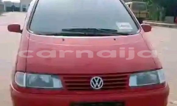 Acheter Neuf Voiture Volkswagen Transporter Rouge à Bénin, Edo Acheter Neuf Voiture Volkswagen Transporter Rouge à Bénin, Edo