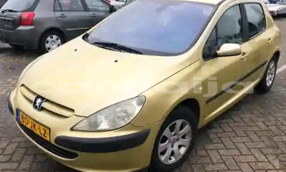 Buy New Peugeot 307 Other Car in Lokoja in Kogi State Buy New Peugeot 307 Other Car in Lokoja in Kogi State