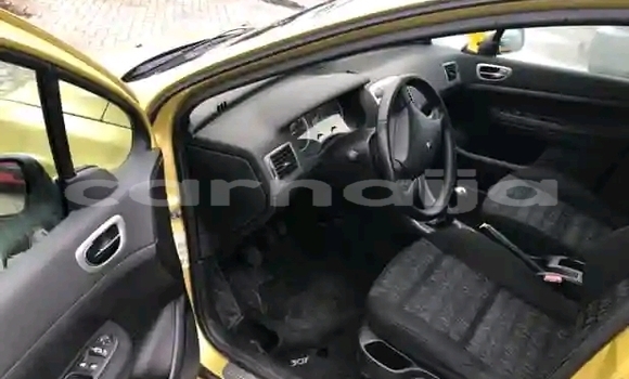 Acheter Neuf Voiture Peugeot 307 Autre à Lokoja, État de Kogi Acheter Neuf Voiture Peugeot 307 Autre à Lokoja, État de Kogi