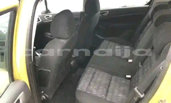Acheter Neuf Voiture Peugeot 307 Autre à Lokoja, État de Kogi Acheter Neuf Voiture Peugeot 307 Autre à Lokoja, État de Kogi