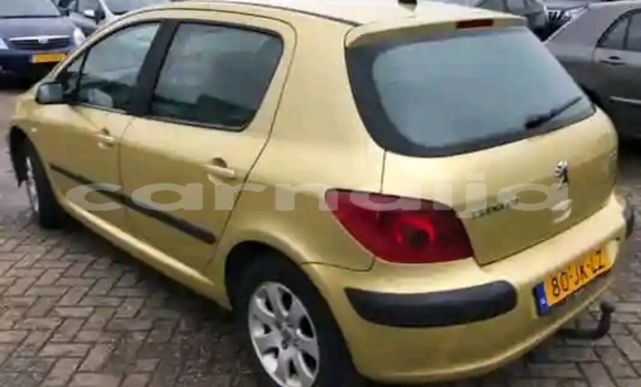 Acheter Neuf Voiture Peugeot 307 Autre à Lokoja, État de Kogi Acheter Neuf Voiture Peugeot 307 Autre à Lokoja, État de Kogi
