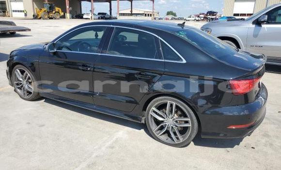 Buy New Audi S3 Black Car in Lagos in Lagos State Buy New Audi S3 Black Car in Lagos in Lagos State