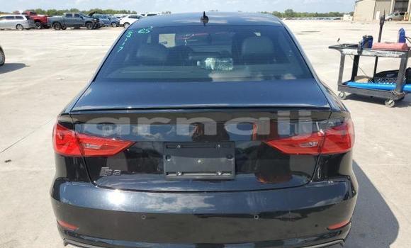 Buy New Audi S3 Black Car in Lagos in Lagos State Buy New Audi S3 Black Car in Lagos in Lagos State